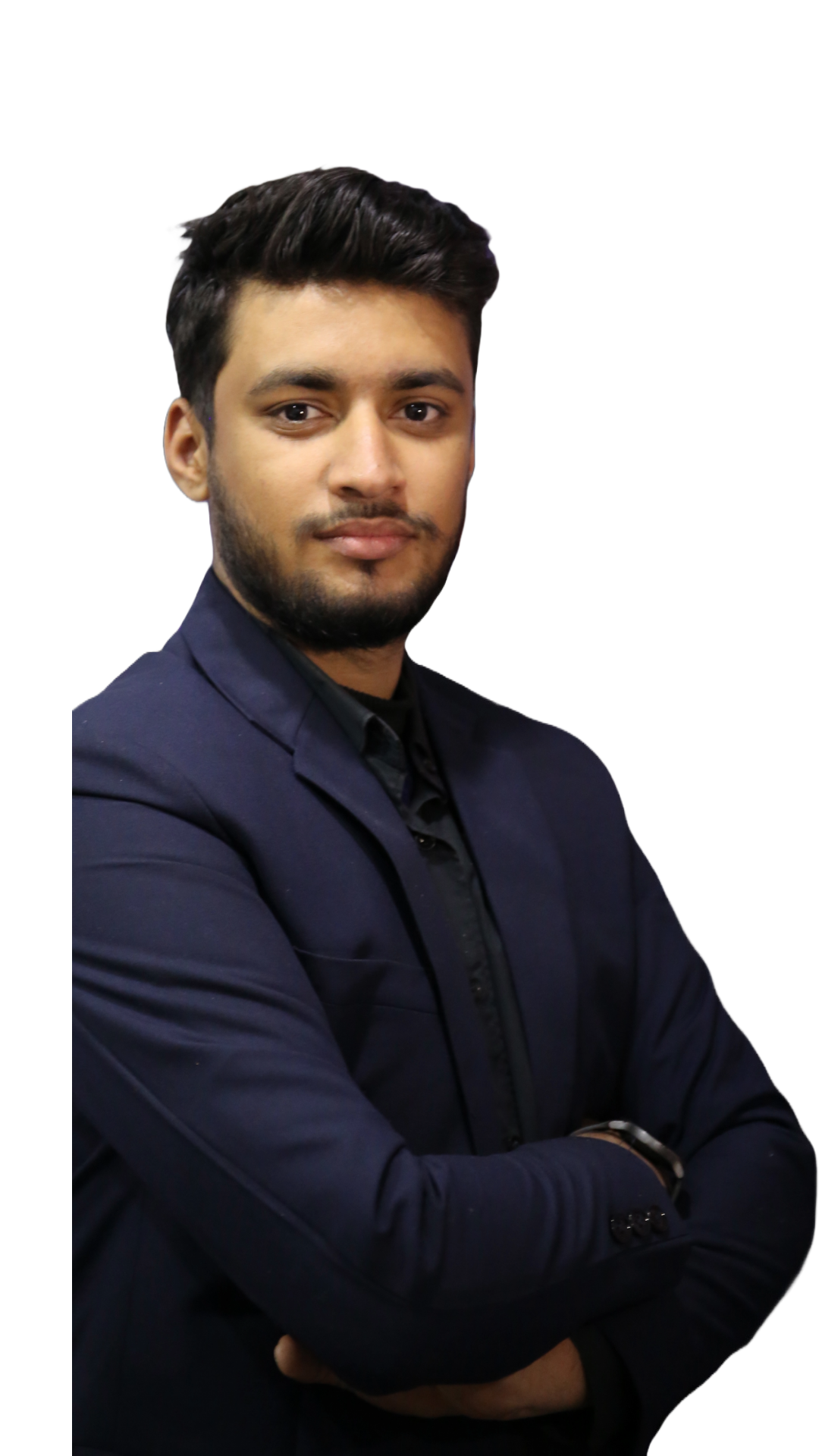 Saurav Sapkota